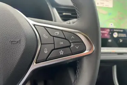 Photo 17 Renault Captur TCe 90 ch Techno