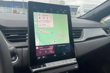 Photo 19 Renault Captur TCe 90 ch Techno