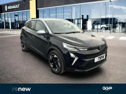 Photo 7 Renault Captur TCe 90 ch Techno