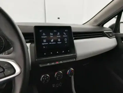 Photo 17 Renault Clio V TCe 100 GPL Evolution