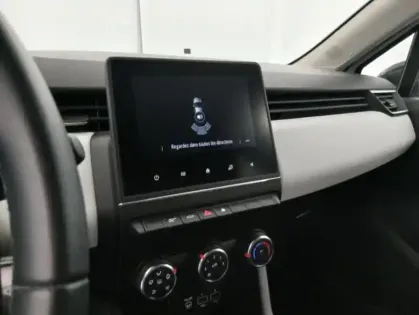 Photo 22 Renault Clio V TCe 100 GPL Evolution