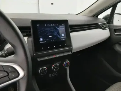 Photo 14 Renault Clio V TCe 100 GPL Evolution