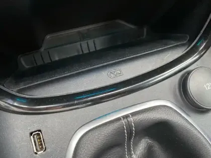 Photo 17 Ford Puma 1.0 Flexifuel 125ch S&S mHEV Titanium X