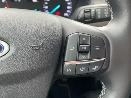 Photo 18 Ford Puma 1.0 Flexifuel 125ch S&S mHEV Titanium X