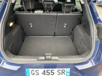 Photo 10 Ford Puma 1.0 Flexifuel 125ch S&S mHEV Titanium X