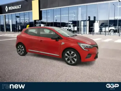 Photo 6 Renault Clio V TCe 90 - 21N Limited