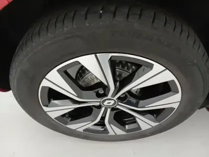 Photo 16 Renault Clio V TCe 90 - 21N Limited