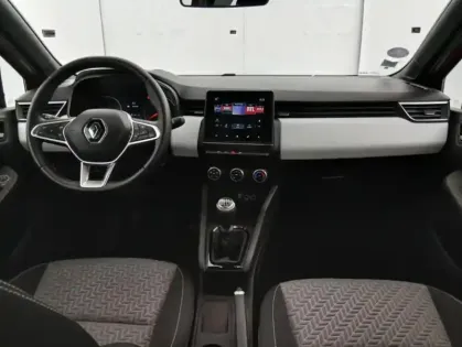 Photo 12 Renault Clio V TCe 90 - 21N Limited