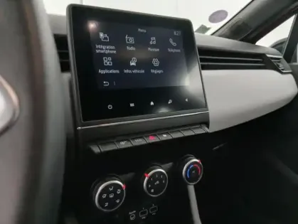 Photo 22 Renault Clio V TCe 90 - 21N Limited