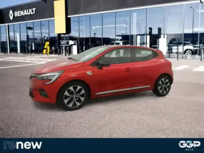 Photo 11 Renault Clio V TCe 90 - 21N Limited