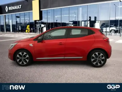 Photo 10 Renault Clio V TCe 90 - 21N Limited