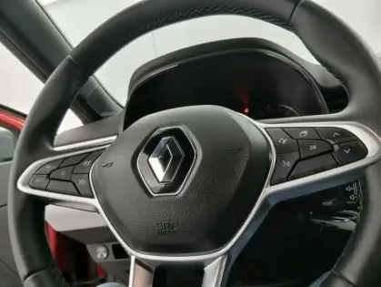 Photo 25 Renault Clio V TCe 90 - 21N Limited