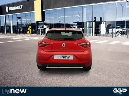Photo 8 Renault Clio V TCe 90 - 21N Limited