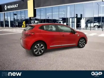 Photo 7 Renault Clio V TCe 90 - 21N Limited