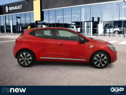 Photo 2 Renault Clio V TCe 90 - 21N Limited