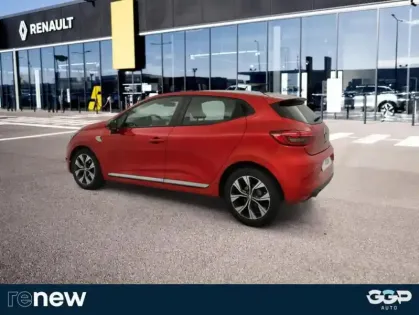 Photo 9 Renault Clio V TCe 90 - 21N Limited