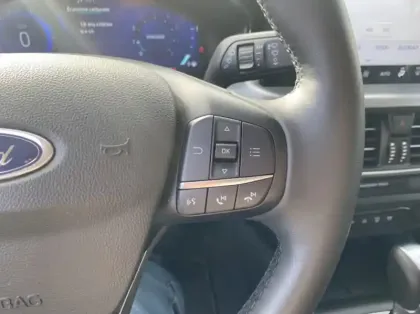 Photo 17 Ford Focus SW 1.0 Flexifuel mHEV 125ch Titanium X Business Powershift