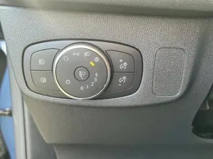 Photo 16 Ford Focus SW 1.0 Flexifuel mHEV 125ch Titanium X Business Powershift