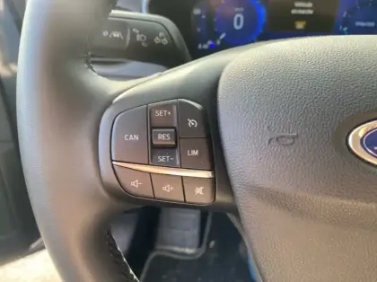 Photo 15 Ford Focus SW 1.0 Flexifuel mHEV 125ch Titanium X Business Powershift