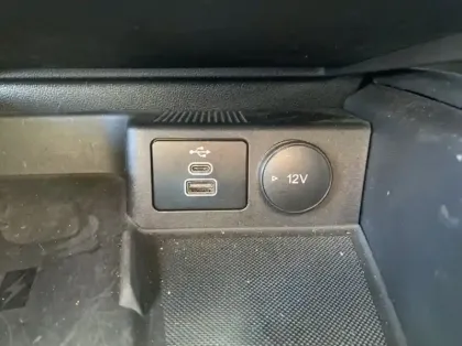 Photo 18 Ford Focus SW 1.0 Flexifuel mHEV 125ch Titanium X Business Powershift