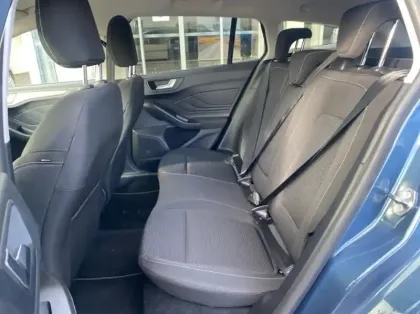 Photo 8 Ford Focus SW 1.0 Flexifuel mHEV 125ch Titanium X Business Powershift