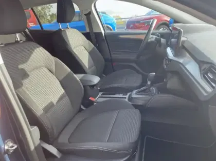 Photo 23 Ford Focus SW 1.0 Flexifuel mHEV 125ch Titanium X Business Powershift