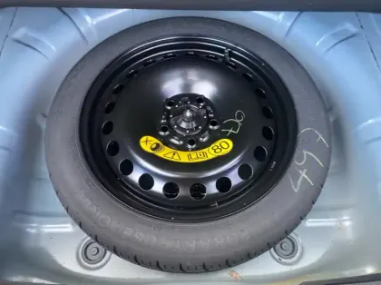 Photo 24 Ford Focus SW 1.0 Flexifuel mHEV 125ch Titanium X Business Powershift