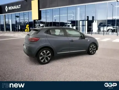 Photo 7 Renault Clio V TCe 90 - 21N Limited