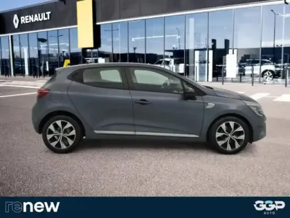 Photo 2 Renault Clio V TCe 90 - 21N Limited