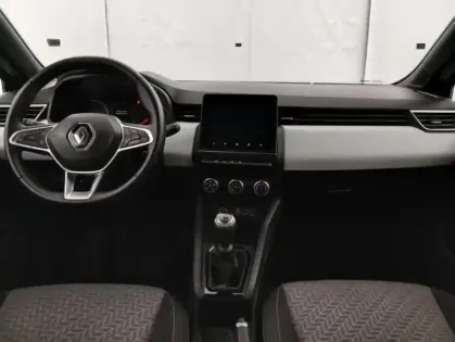 Photo 12 Renault Clio V TCe 90 - 21N Limited