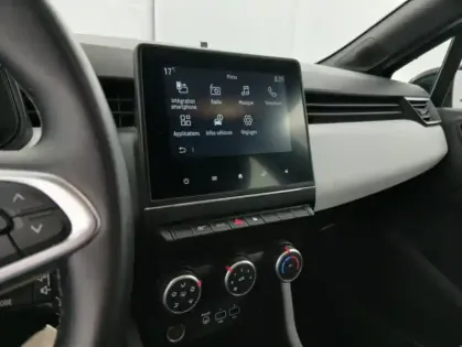 Photo 21 Renault Clio V TCe 90 - 21N Limited