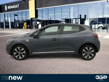 Photo 10 Renault Clio V TCe 90 - 21N Limited