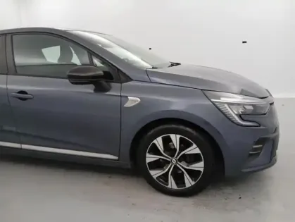 Photo 17 Renault Clio V TCe 90 - 21N Limited