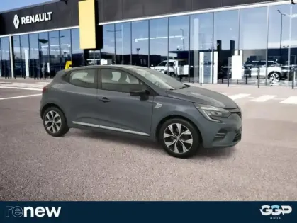 Photo 6 Renault Clio V TCe 90 - 21N Limited