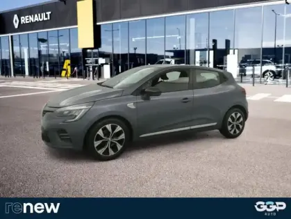 Photo 11 Renault Clio V TCe 90 - 21N Limited