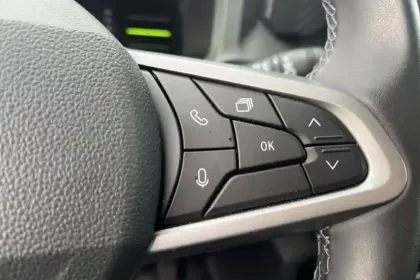 Photo 18 Dacia Duster Hybrid 140 Extreme