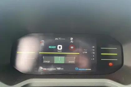 Photo 19 Dacia Duster Hybrid 140 Extreme