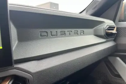 Photo 23 Dacia Duster Hybrid 140 Extreme