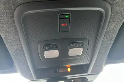 Photo 25 Dacia Duster Hybrid 140 Extreme