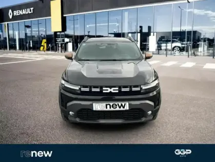 Photo 1 Dacia Duster Hybrid 140 Extreme