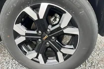 Photo 12 Dacia Duster Hybrid 140 Extreme