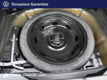 Photo 26 Volkswagen T-roc  2.0 TDI 116 Start/Stop BVM6 Life Plus