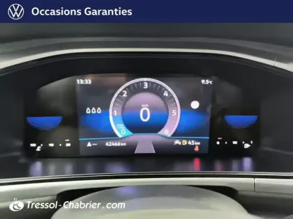 Photo 20 Volkswagen T-roc  2.0 TDI 116 Start/Stop BVM6 Life Plus