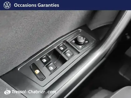 Photo 19 Volkswagen T-roc  2.0 TDI 116 Start/Stop BVM6 Life Plus