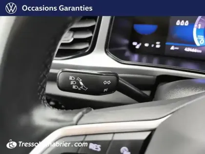 Photo 17 Volkswagen T-roc  2.0 TDI 116 Start/Stop BVM6 Life Plus