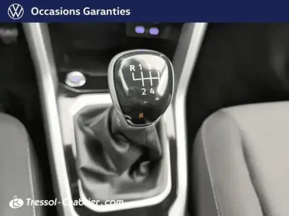 Photo 23 Volkswagen T-roc  2.0 TDI 116 Start/Stop BVM6 Life Plus