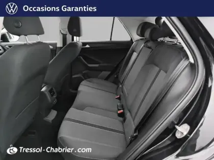 Photo 22 Volkswagen T-roc  2.0 TDI 116 Start/Stop BVM6 Life Plus
