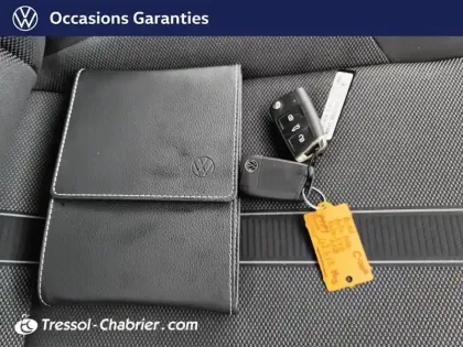 Photo 15 Volkswagen T-roc  2.0 TDI 116 Start/Stop BVM6 Life Plus