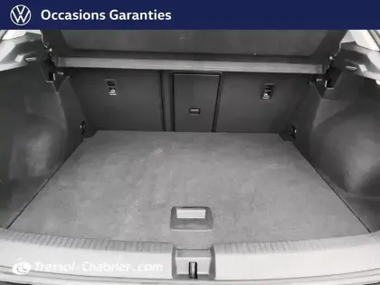 Photo 7 Volkswagen T-roc  2.0 TDI 116 Start/Stop BVM6 Life Plus