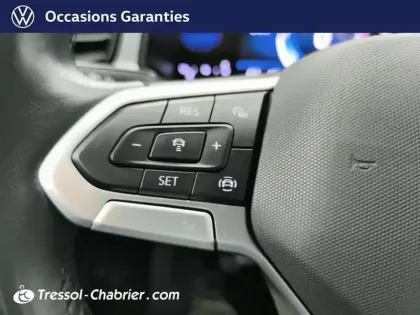 Photo 18 Volkswagen T-roc  2.0 TDI 116 Start/Stop BVM6 Life Plus